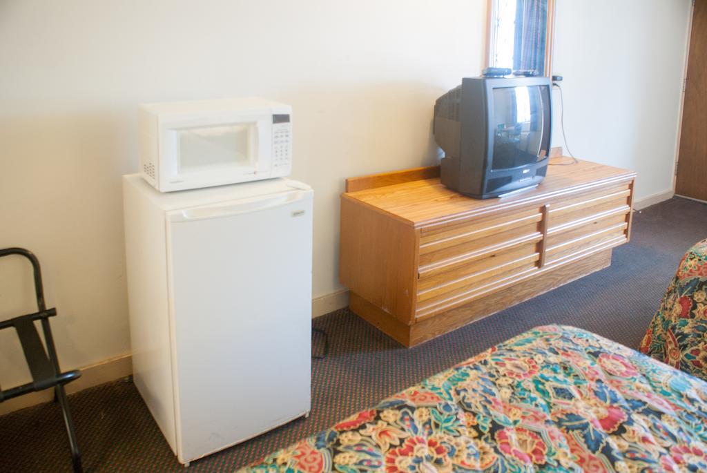 Executive Inn Jacksonville Quarto foto