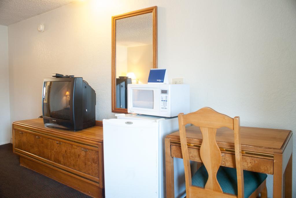Executive Inn Jacksonville Quarto foto